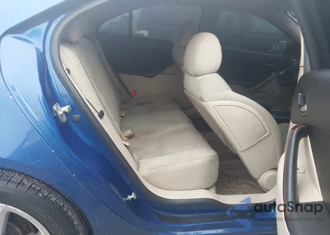 2007 Pontiac G6 Gt из США, поврежденный, VIN 1G2ZH57N574142222